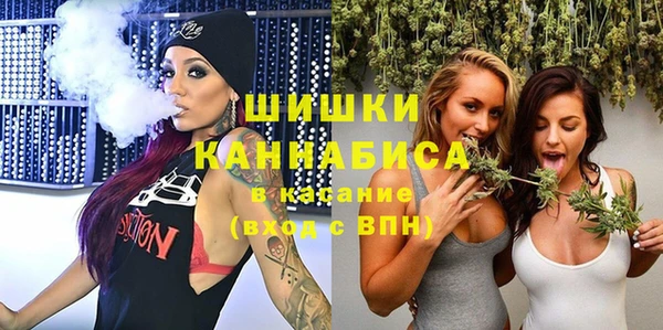 стафф Горняк